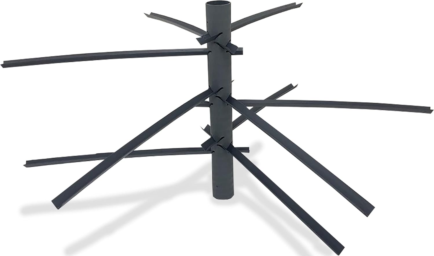 Trophy Tree Artificial Fish Habitats for Lakes and Ponds