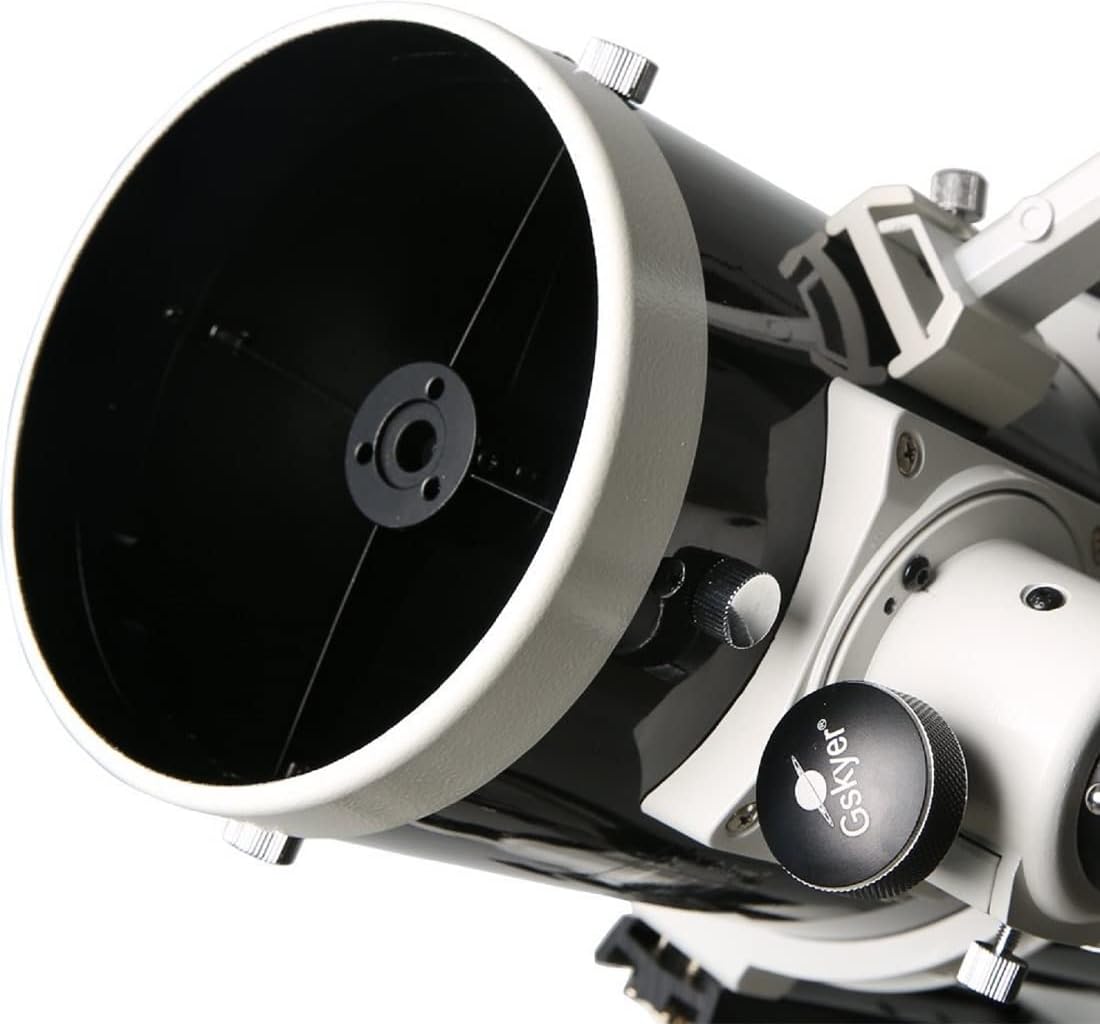 Gskyer 130EQ Professional Astronomical Reflector Telescope