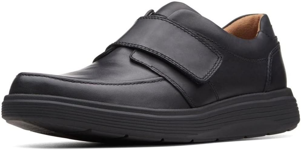 Clarks mens Un Abode Strap