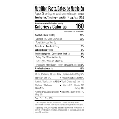Nestle Nido Fortificada Whole Milk Powder, 28.1 Oz