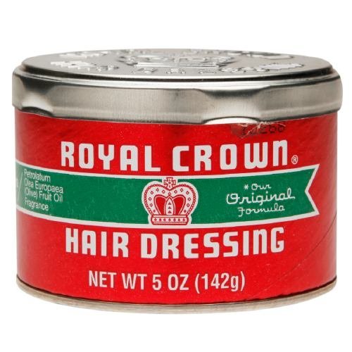Hair Dressing 5 oz. (3-Pack)