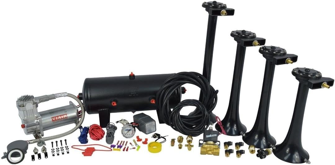 HornBlasters HK-S4-232