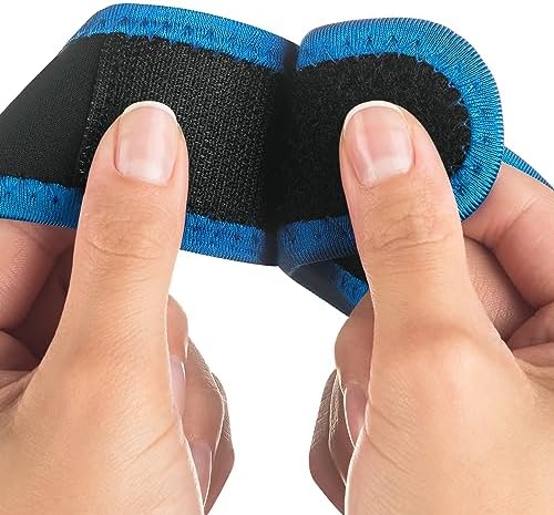 Anti Snoring Chin Strap - Chin Strap for Sleeping, Snoring Solution