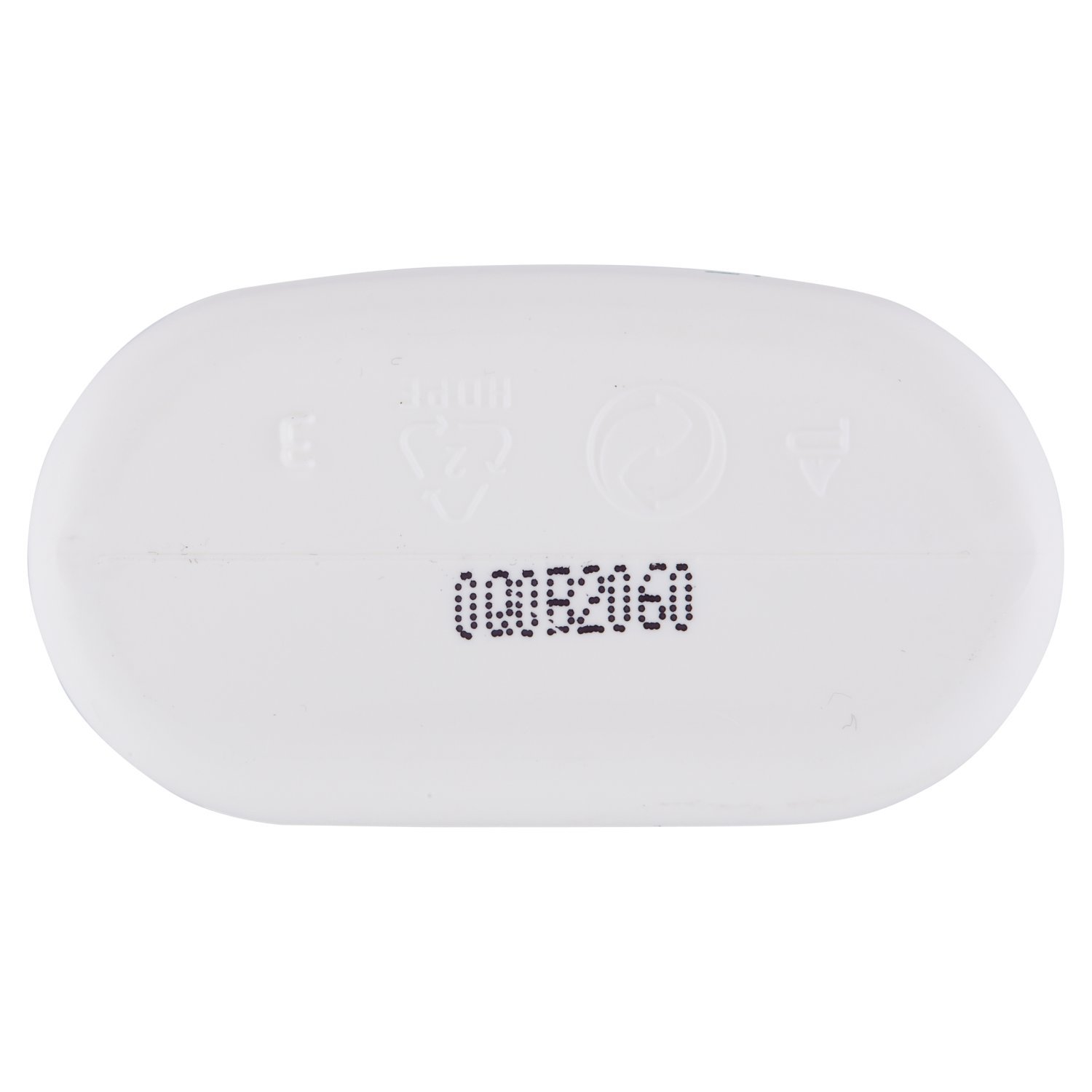 Lycia Pure Talc, Anti-Odour, Dryness Protection, 75 ml
