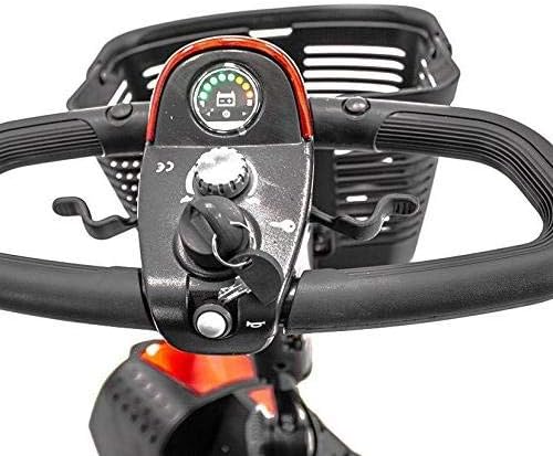 Scooter Key for Pride Go-Go Mobility Scooter, Universal Master Spare Key