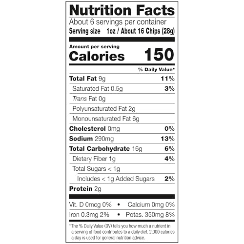 Jays BBQ Potato Chips, 5.5 Oz Bag