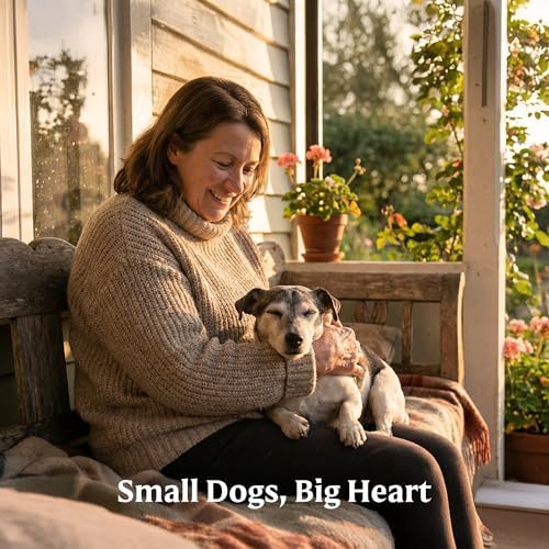 Bil-Jac Small Breed Adult Dry Dog Food with Chicken & Probiotics | 6 lb | Fresh Chicken Is #1 Ingredient with Easy-to-Chew Bites, Probiotics & Omega Fatty Acids for Energy, Digestion & Skin Health
