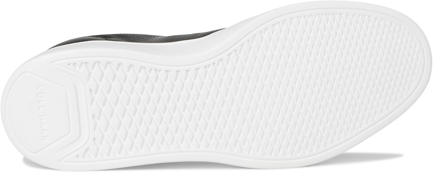 Cole Haan Men's Grand Crosscourt Perforated Sneaker