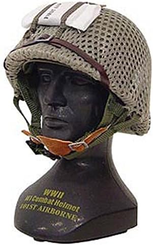 Gearbox Military Classics 101St Airborne Infantry Division Wwii Helmet