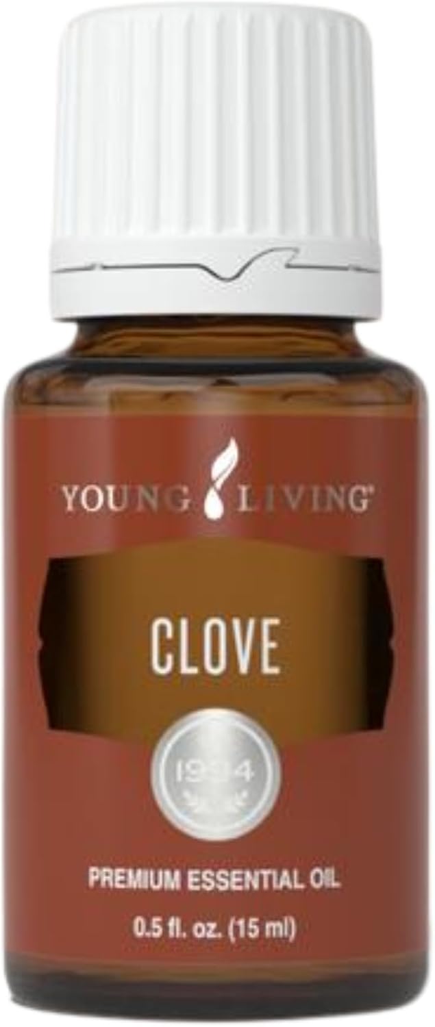 Young Living Purification Essential Oil Blend, 15ml - Aromatherapy Diffuser - Ideal for Cleansing Skin - Skincare and Beauty Addition - Pure & Natural
