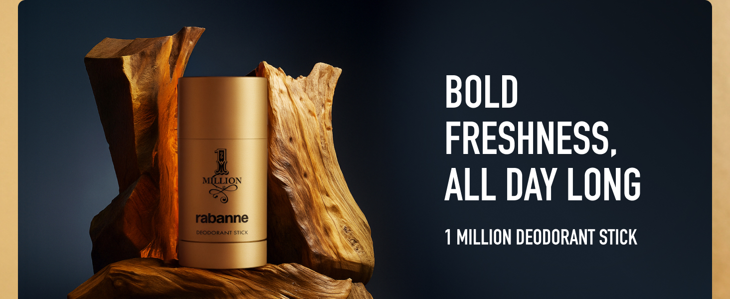 bold fresh scented deodorant stick for men