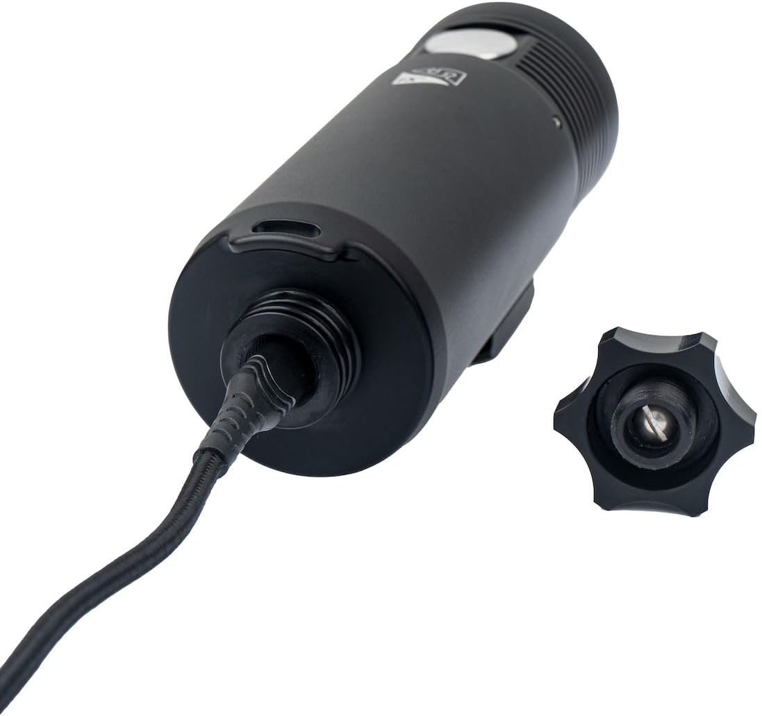 Dive Rite FX40 Handheld Primary Light