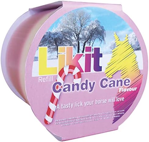 Likit Natural Molasses