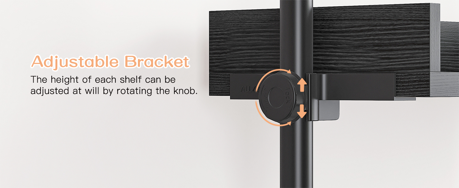 Adjustable Bracket