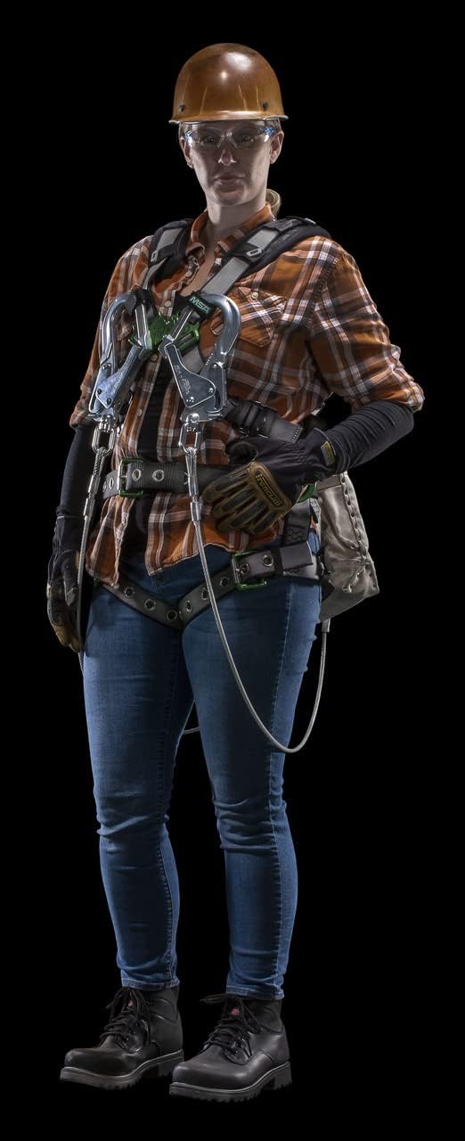MSA Skullgard Cap Style Safety Hard Hat with Suspension - Non-Slotted Cap, Made of Phenolic Resin, Radiant Heat Loads up to 350F | Fas-Trac III Ratchet Suspension