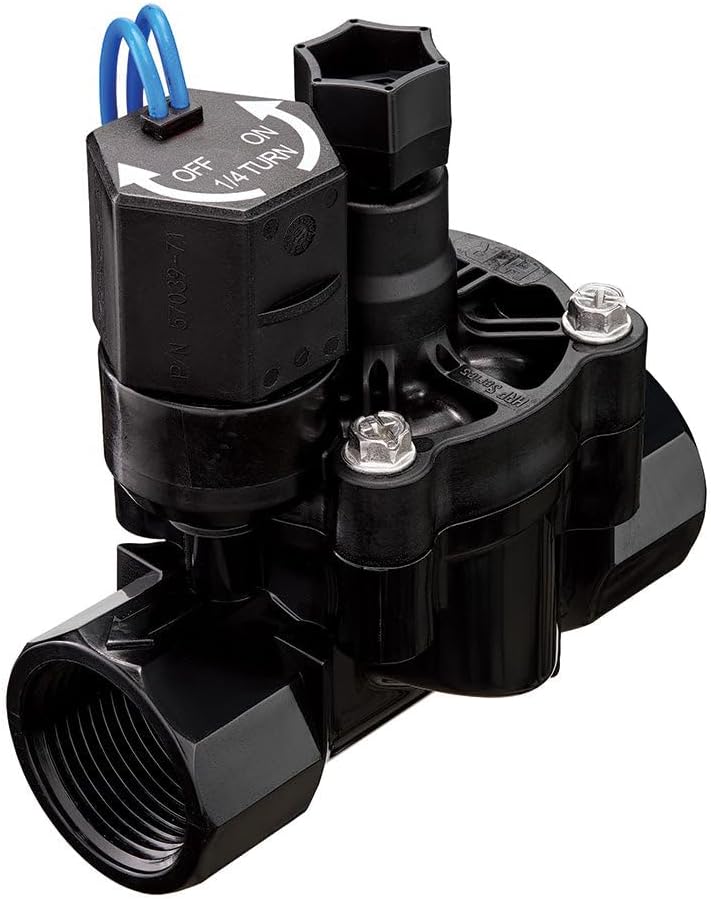 Orbit 57280 3/4" FPT L-Series Automatic Sprinkler Valve