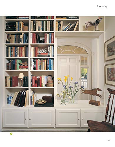 1001 Ideas for Trimwork: The Ultimate Source Book For Decorating With Trim & Molding (Creative Homeowner) Hundreds of Designs to Bring Warmth &