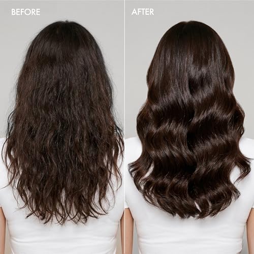 Enjoy Strong Holding Gel, Versatile, Alcohol Free Styling with Medium to Strong Hold & Volume Boost (8 oz)