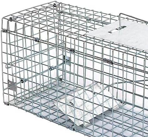 Live Animal Trap Cage