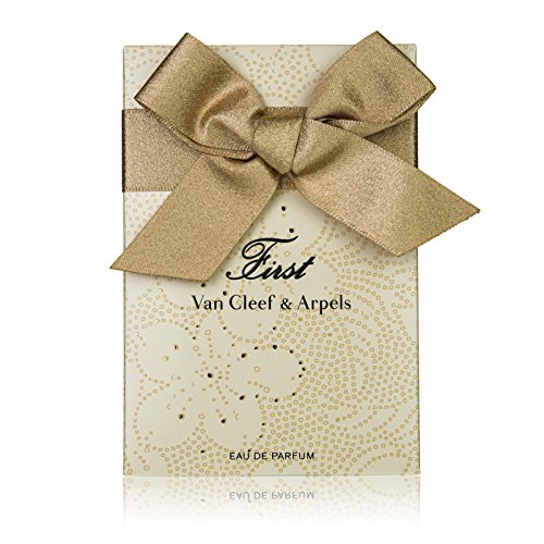 FIRST by Van Cleef & Arpels EAU DE PARFUM SPRAY 2 OZ