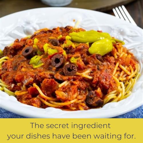 Del Destino Pepperoncini 1 Gallon