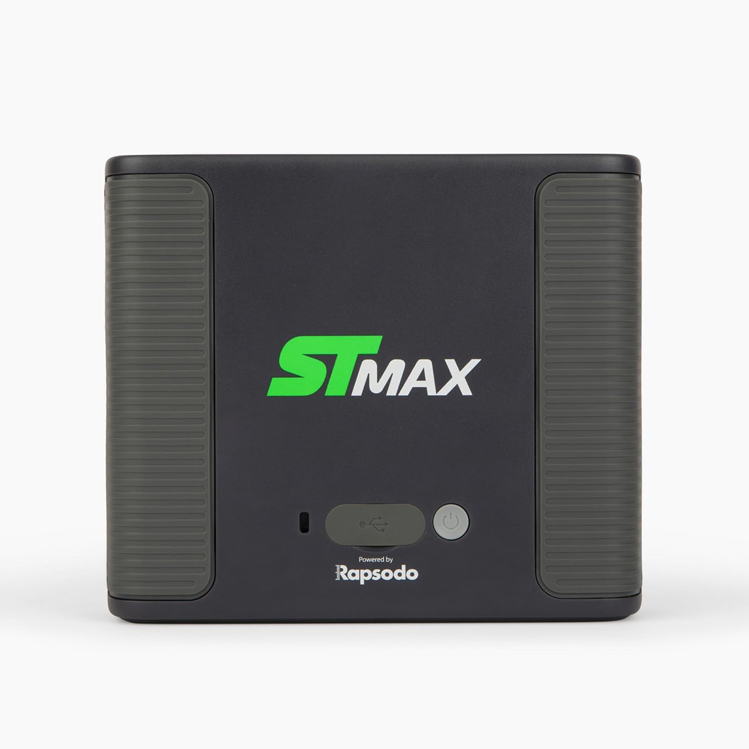 SKYTRAK ST MAX Launch Monitor – GOLFTEC Speed Training, Dual Doppler Radar & Photometric Cameras, Precision Ball & Club Data, Golf Simulator