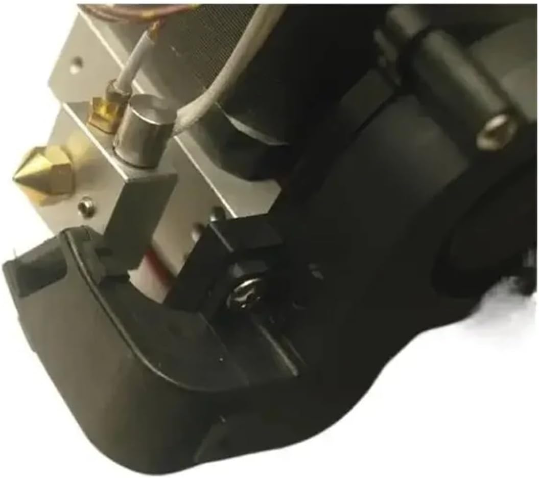 1set All Metal Extruder Print Head Hot End Kit Compatible with Makerbot Replicator 2 3D Printer