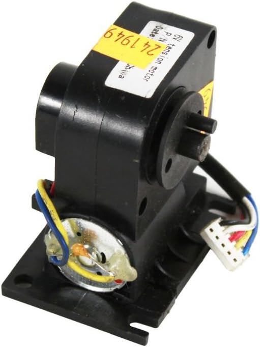 Proform Lifestyler 241949 Elliptical Resistance Motor Genuine Original Equipment Manufacturer (OEM) Part