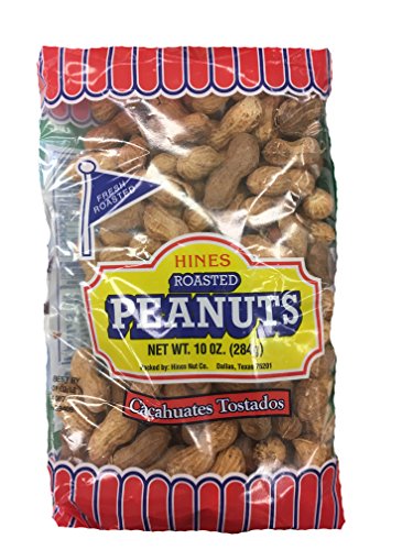 Hines Roasted In Shell