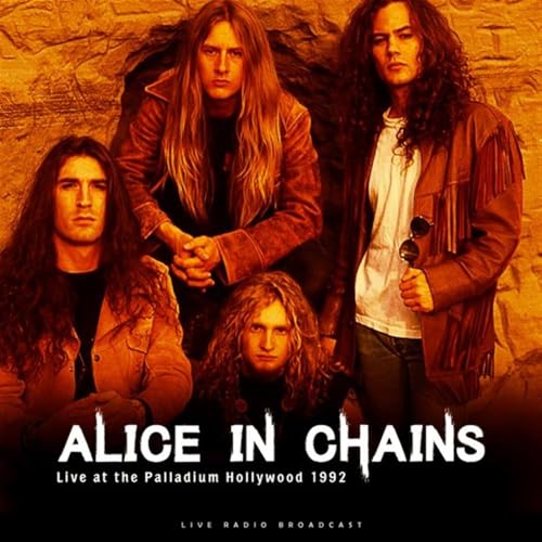 Best of Live at the Palladium Hollywood
