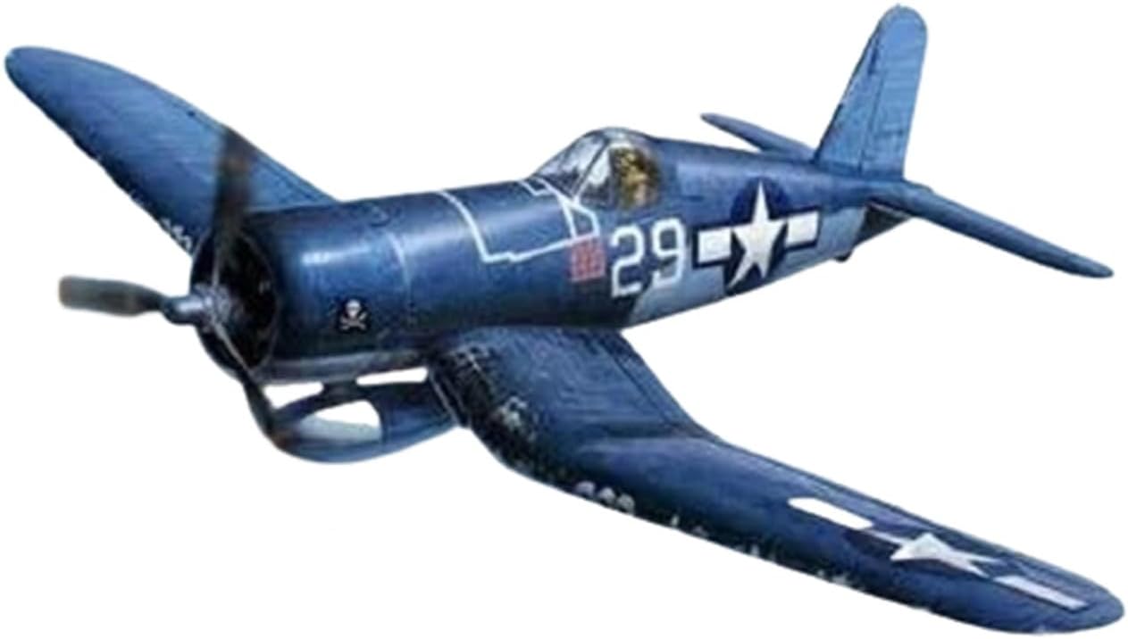 Tamiya 60775 1/72 Vought F4U-1A Corsair Plastic Model Airplane Kit
