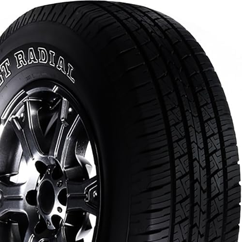 GT Radial Savero HT2 P265/70R17 113T