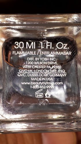 Womens designers Perfume by Tova, ( TOVA SIGNATURE SUMMER EAU DE PARFUM SPRAY 1.0 oz / 30 ml UNBOXED )