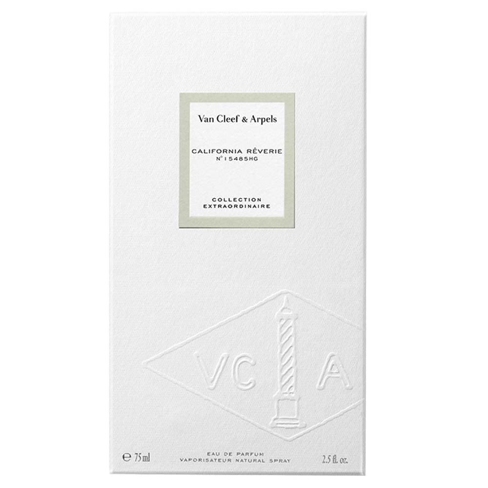Van Cleef & Arpels Precious Oud Women's Edp Spray, 2.5 Ounce