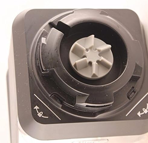Replacement parts for Ninja NJ600 NJ602 BL610 BL700 (Pitcher and lid)
