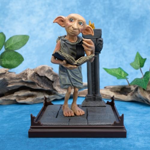 The Noble Collection Harry Potter Magical Creatures: No.2 Dobby