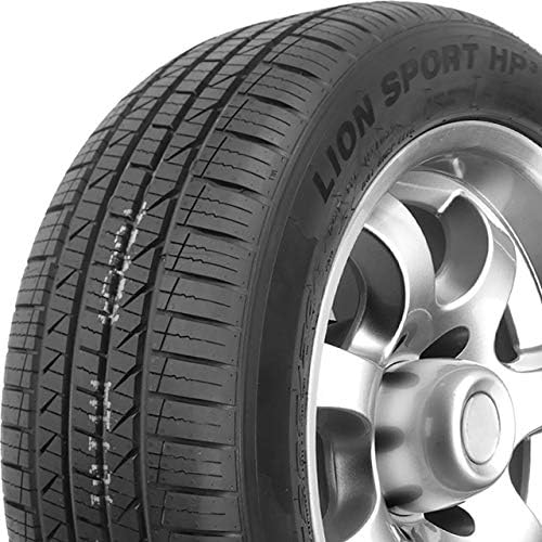 Leao Lion Sport HP3 215/60R16 95H BSW