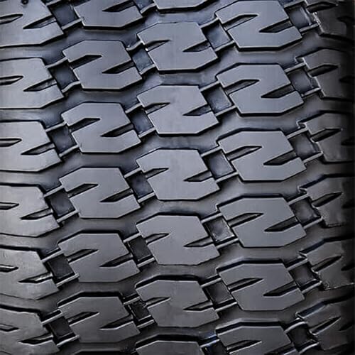 Carlisle Turf Trac R/S Lawn & Garden Tire - 20X10-8