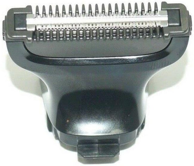 Philips Norelco Replacement BodyGroom Head for Select Models