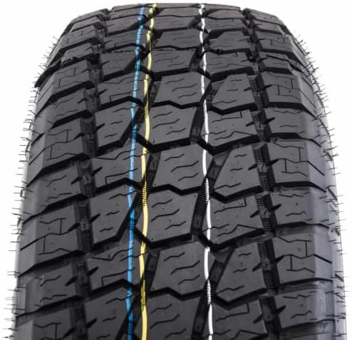 Cosmo EL Tigre AT All Terrain LT31X10.5R15 109S C Light Truck Tire