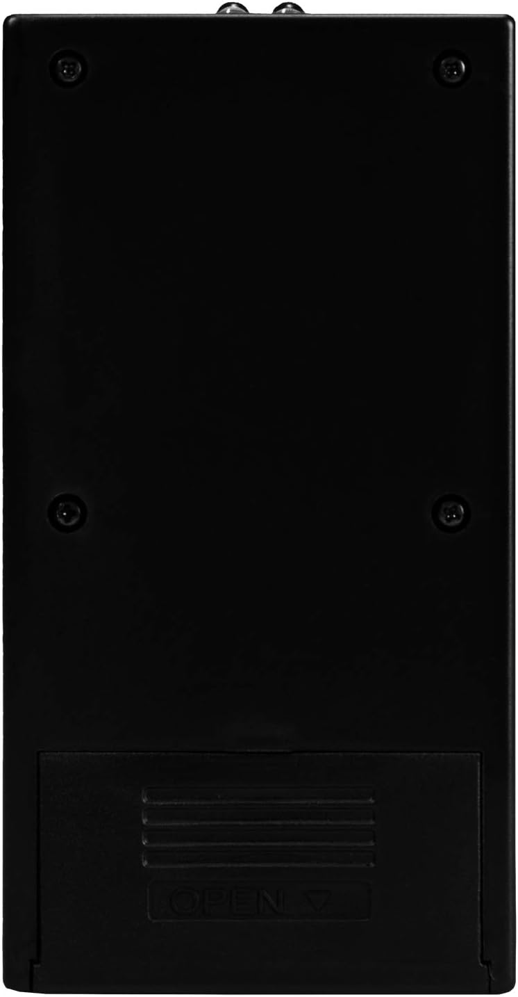 TITLE Boxing Replacement Remote for PFGT