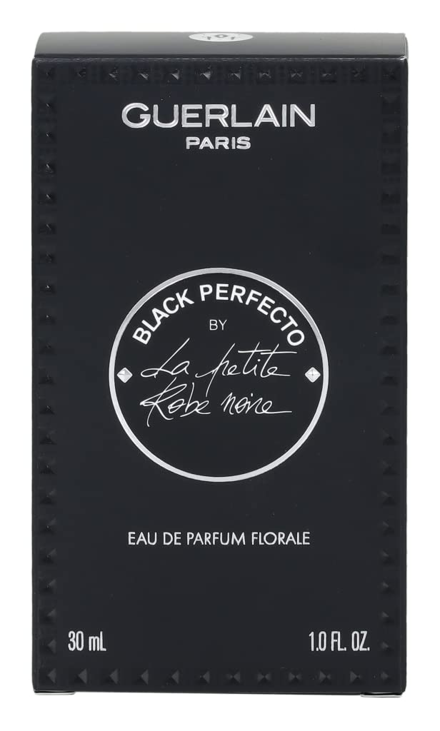Guerlain La Petite Robe Noire Eau de Parfum Spray for Women, 1.6 Ounce |