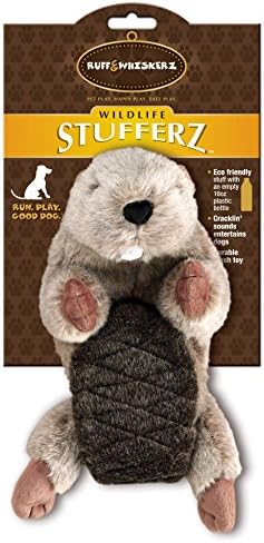 Ruff & Whiskerz Stufferz Dog Toy