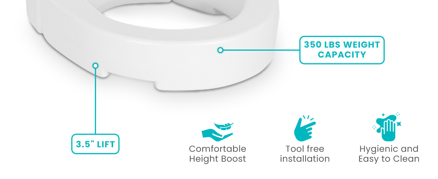 elongated hinged toilet seat riser hinged toilet seat riser with handles toilet seat for elongated