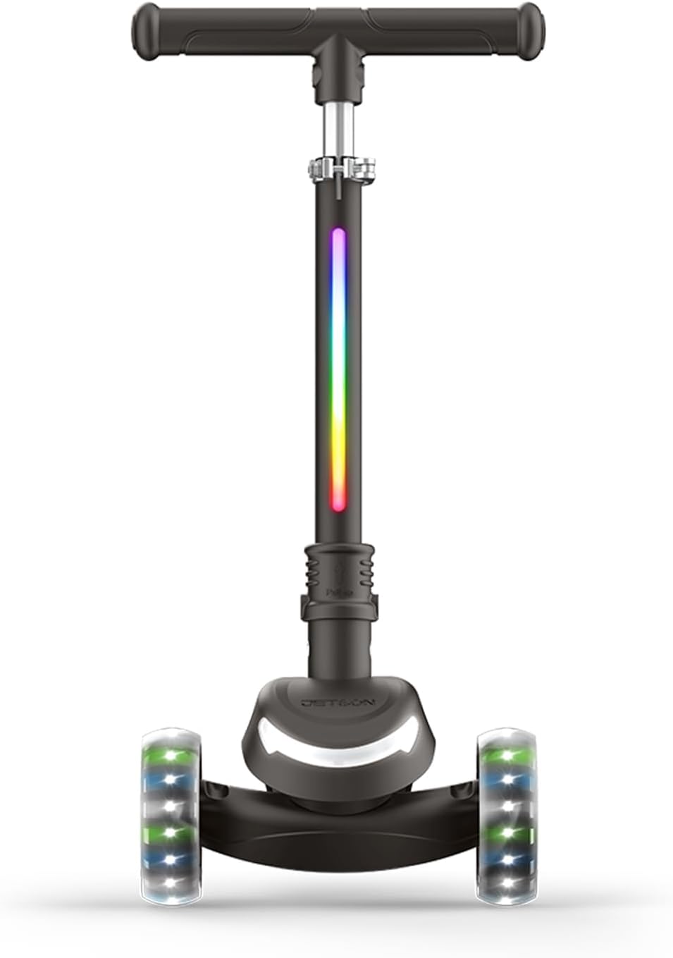 Jetson Scooters - Jupiter Mini Kick Scooter, Foldable, Lightweight, Portable