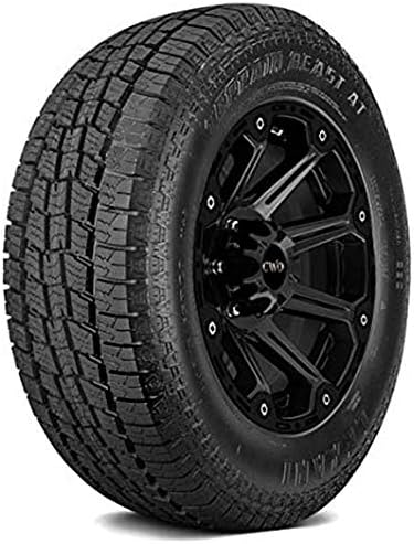Lexani Terrain Beast All-Terrain Tire AT - LT235/80R17/E
