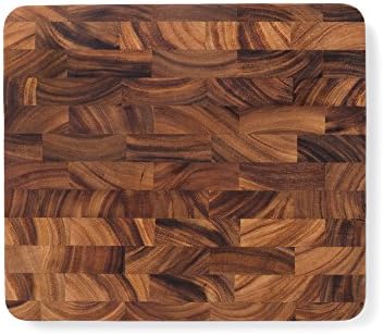 Ironwood Gourmet, Board Chefs Charleston End Grain