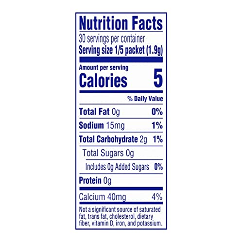 Crystal Light Powdered Drink Mix, 72 Pitcher Pkts, Fruit Punch