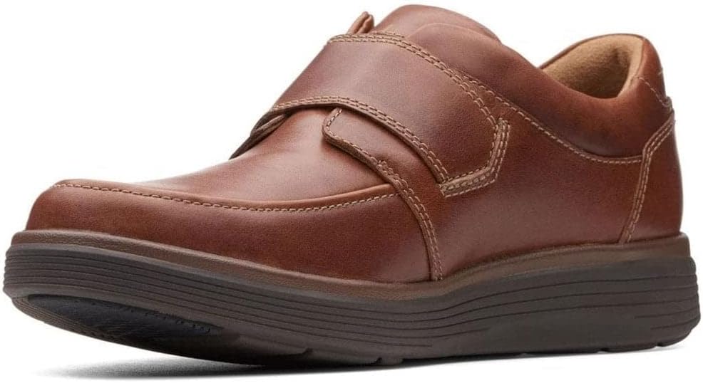 Clarks mens Un Abode Strap