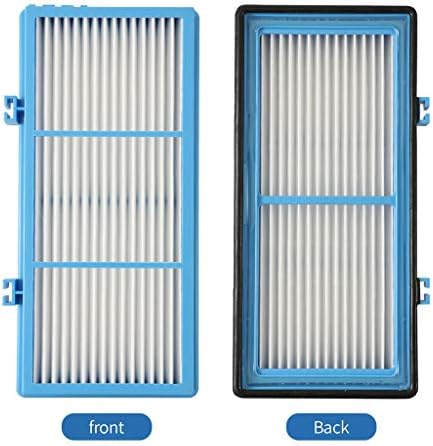 10 Pcs Replacement Filters Compatible with Holmes Aer1 Series Total Air Filter Replacement Filters for HAPF30AT and HAP242-NUC